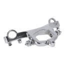 REPL. BRACKET & CLAMP FOR SOFTAIL SIREN