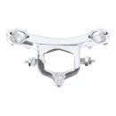REPL. BRACKET & CLAMP FOR SOFTAIL SIREN
