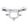 REPL. BRACKET & CLAMP FOR SOFTAIL SIREN