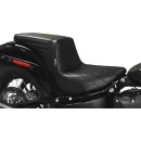 Le Pera Kick-Flip Diamond Sitz für Harley Softail 18-25