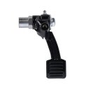 REPL. BRACKET PEDAL & CABLE FOR SIREN