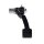 REPL. BRACKET PEDAL & CABLE FOR SIREN