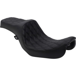 SEAT PREDIII DDIA BLK THR