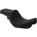 SEAT PREDIII DDIA BLK THR