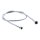 SPEEDO CABLE, REAR WHEEL DRIVE