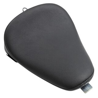 Custom Solositz im Bobber-Style für Harley XL Sportster 10-22