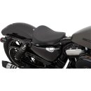 Custom Solositz im Bobber-Style für Harley XL Sportster 10-22
