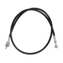 SPEEDO CABLE, REAR WHEEL DRIVE