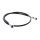 SPEEDO CABLE, REAR WHEEL DRIVE