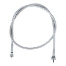 SPEEDO CABLE, REAR WHEEL DRIVE