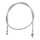 SPEEDO CABLE, REAR WHEEL DRIVE