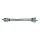 SPEEDO CABLE, REAR WHEEL DRIVE