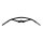 EARLY SPRINGER HANDLEBAR, INLINE, BLACK
