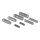 SPRINGER REPLACEMENT SPRING SET (8)
