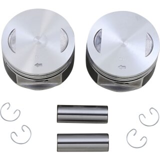 PISTONS 3.75 .020 99-06TC