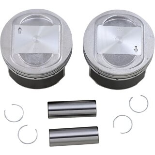 PISTONS BB .020 99-06TC