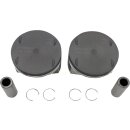 PISTONS 107 STD M8