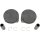 PISTONS 107 STD M8