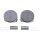 PISTONS 107 .005 M8