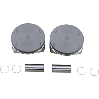 PISTONS 107 .010 M8