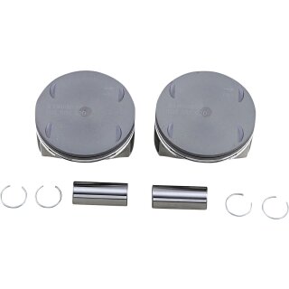 PISTONS 107 .020 M8