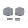 PISTONS 107 .020 M8