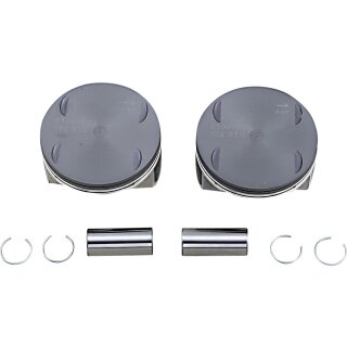 PISTONS 114 STD M8