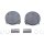 PISTONS 114 STD M8