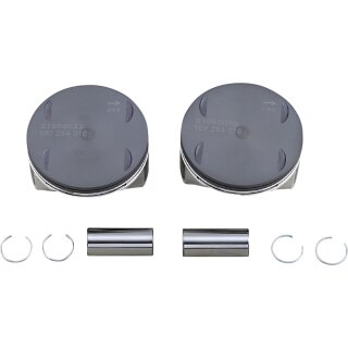 PISTONS 114 .010 M8