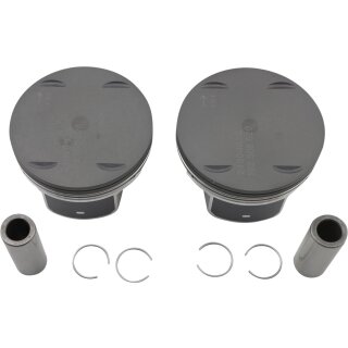 PISTONS 114 .020 M8