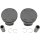 PISTONS 114 .020 M8