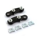 HILLCLIMBER-STYLE ROCKER SET DISCBRAKE