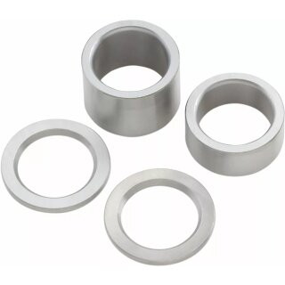 Feuling Kurbelwellen Lagerringsatz für Harley TC/A Motoren 99-16