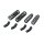 FORK SPRING SET OUTER/INNER 8  PC.KIT