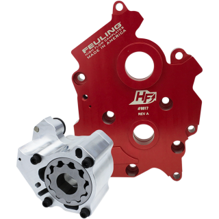 Feuling HP+® Hochleistungs Ölpumpe für Harley Milwaukee Eight