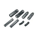 FORK SPRING SET OUTER/INNER 8 PC, WL