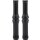 TUBES PUSHROD BLACK