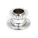 HEADCONE BEARING GUARD NUT BT MODELS