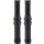 TUBES PUSHROD BLACK