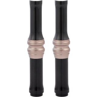 TUBES PUSHROD TITANIUM