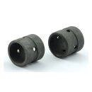 Front brake shackle bushing kit