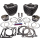 CYLINDER KT 128 M8 BLK HL