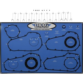 BOARD GASKET 6SP BT PRIM