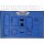 BOARD GASKET 6SP BT TRAN