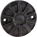 COVER POINTS BLACK