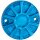 COVER POINTS BLUE