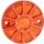 COVER POINTS ORANGE