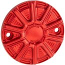 COVER POINTS RED