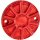 COVER POINTS RED