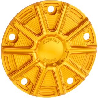 COVER POINTS GOLD